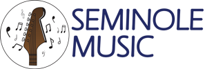 Seminole Music | Private Lessons