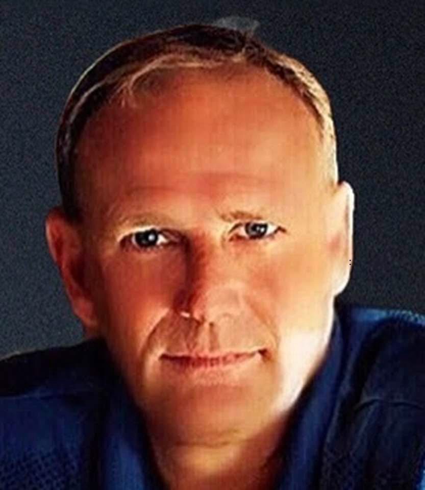 Steve Hartog