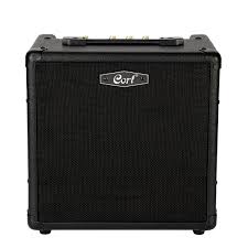 Cort CM20B Bass Practice Amp