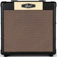 Cort CM15R Practice Amp W/Reverb
