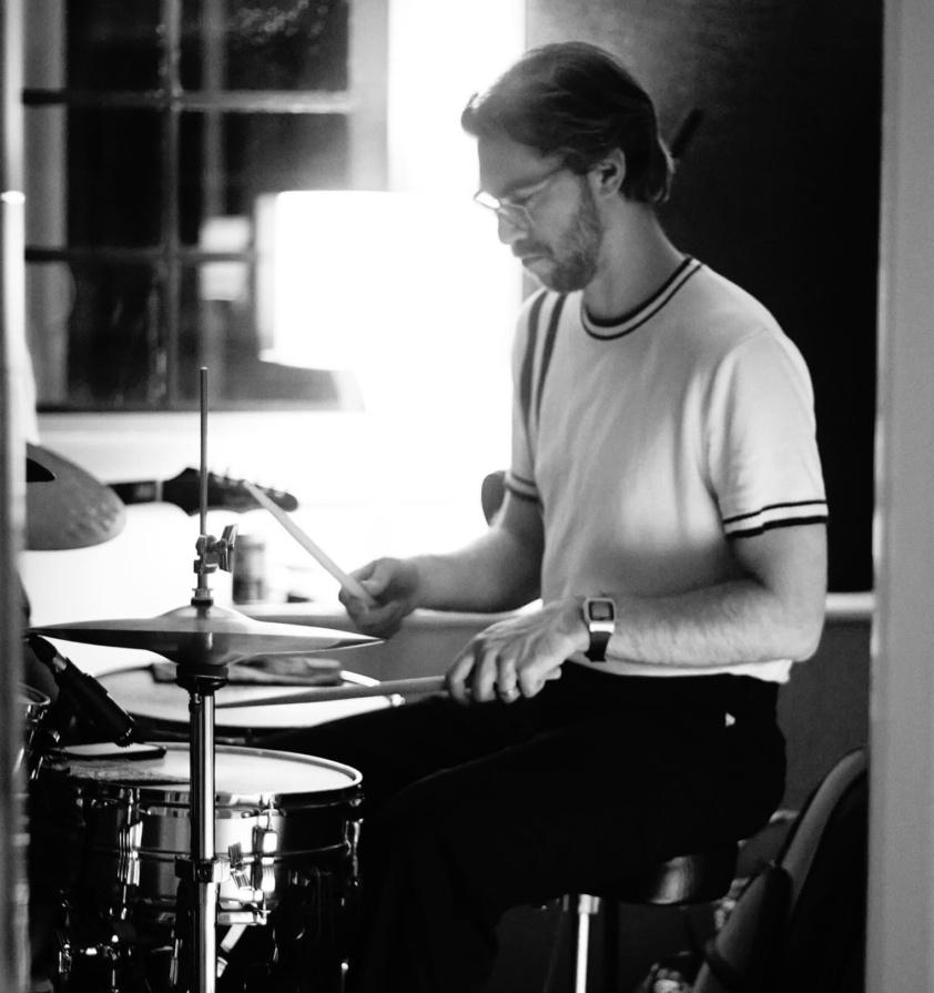 Evan Eubanks